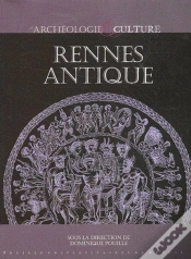 Capa do artigo Rennes Antique