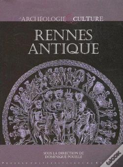 Capa do artigo Rennes Antique