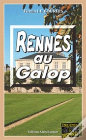 Capa do artigo Rennes Au Galop