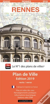 Capa do artigo Rennes