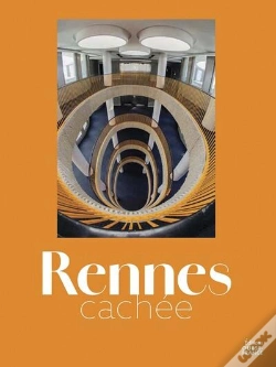 Capa do artigo Rennes Cachée