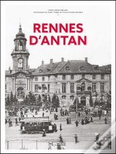 Rennes D'Antan