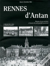 Capa do artigo Rennes D