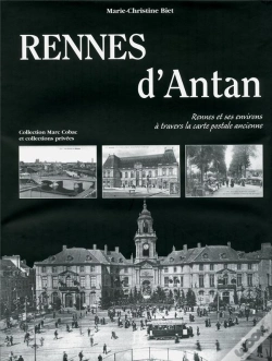 Capa do artigo Rennes D'Antan