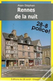 Rennes De La Nuit