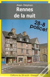 Capa do artigo Rennes De La Nuit