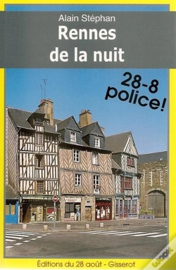 Capa do artigo Rennes De La Nuit