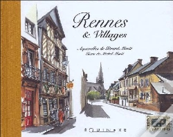Capa do artigo Rennes & Villages