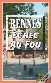 Capa do artigo Rennes, Échec Au Fou