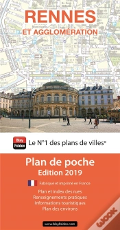 Capa do artigo Rennes Et Agglomeration