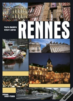 Capa do artigo Rennes