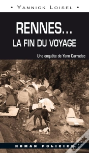 Capa do artigo Rennes ; La Fin Du Voyage