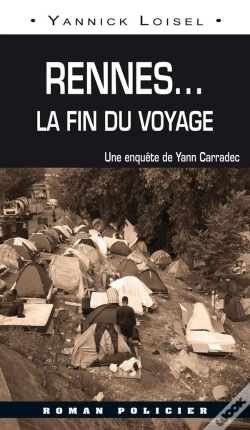 Capa do artigo Rennes ; La Fin Du Voyage