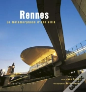 Capa do artigo Rennes, La Métamorphose D