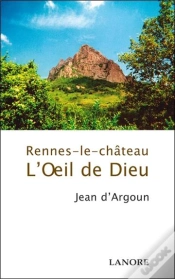 Capa do artigo Rennes-Le-Château ; L