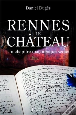 Capa do artigo Rennes-Le-Chateau - Un Chapitre Ma Onnique Secret