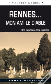 Capa do artigo Rennes... Mon Ami Le Diable