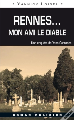 Capa do artigo Rennes... Mon Ami Le Diable