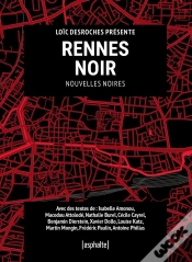 Capa do artigo Rennes Noir