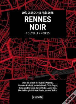 Capa do artigo Rennes Noir