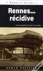 Capa do artigo Rennes... Récidive