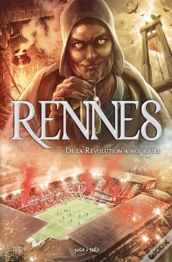 Capa do artigo Rennes T2, De La Revolution A Nos Jours