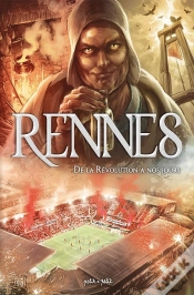 Capa do artigo Rennes T2, De La Revolution A Nos Jours