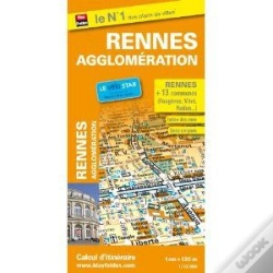 Capa do artigo Rennes