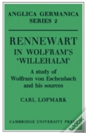 Capa do artigo Rennewart In Wolfram