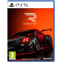 Capa do artigo RENNSPORT PS5