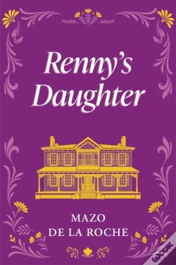 Capa do artigo Renny'S Daughter