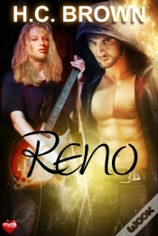 Capa do artigo Reno