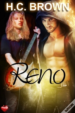 Capa do artigo Reno
