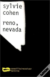 Capa do artigo Reno, Nevada