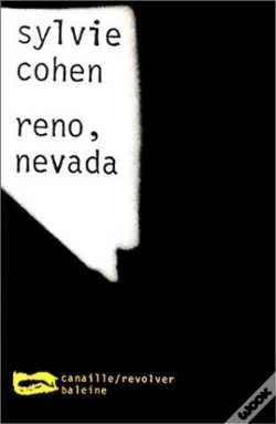 Capa do artigo Reno, Nevada