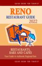Reno Restaurant Guide 2022 - Preview