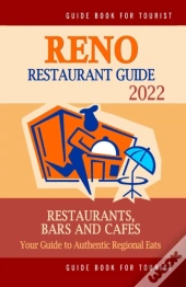 Reno Restaurant Guide 2022