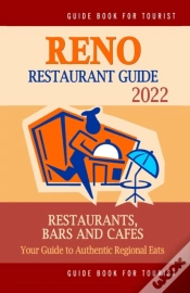 Capa do artigo Reno Restaurant Guide 2022