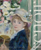 Capa do artigo Renoir