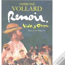 Capa do artigo Renoir