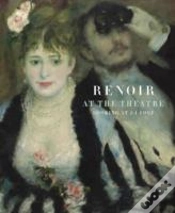 Capa do artigo Renoir At The Theatre