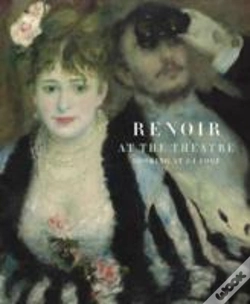 Capa do artigo Renoir At The Theatre