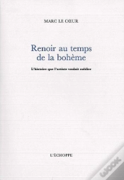 Capa do artigo Renoir Au Temps De La Boheme : L