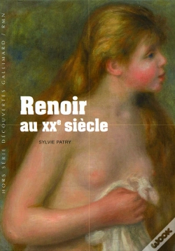 Capa do artigo Renoir Au Xx Siècle