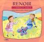 Renoir E A Borboleta Marieta - Preview