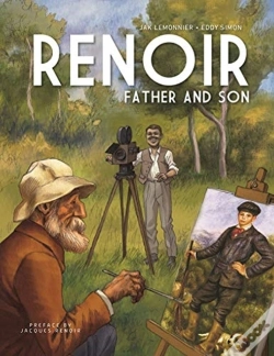 Capa do artigo Renoir
