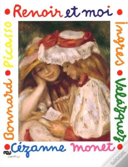 Capa do artigo Renoir Et Moi