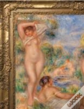 Renoir In The Barnes Foundation