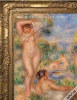 Capa do artigo Renoir In The Barnes Foundation