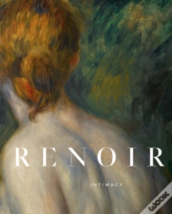 Capa do artigo Renoir: Intimacy